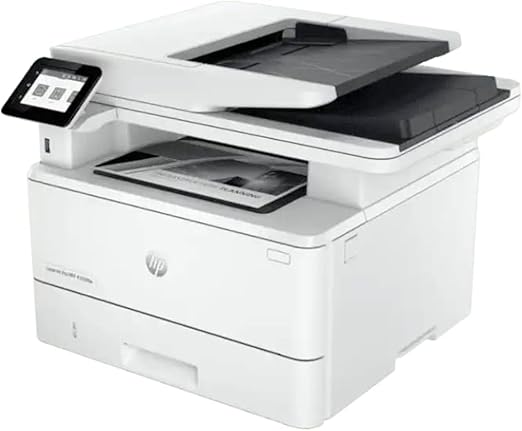 HP طابعة ليزر جيت برو MFP 4103dw