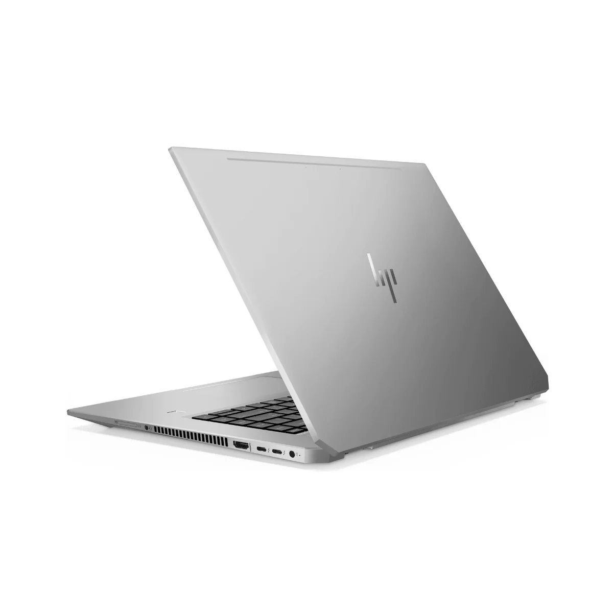 HP ZBook 15 G5 Studio