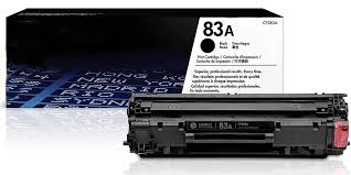 حبارةhp83A