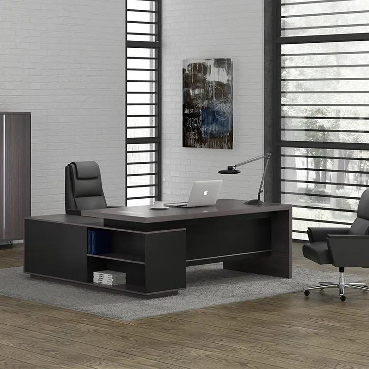 مكتب مدير مودرن