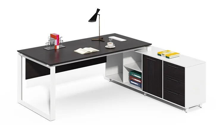 مكتب مودرن 40 سم - الصورة 2