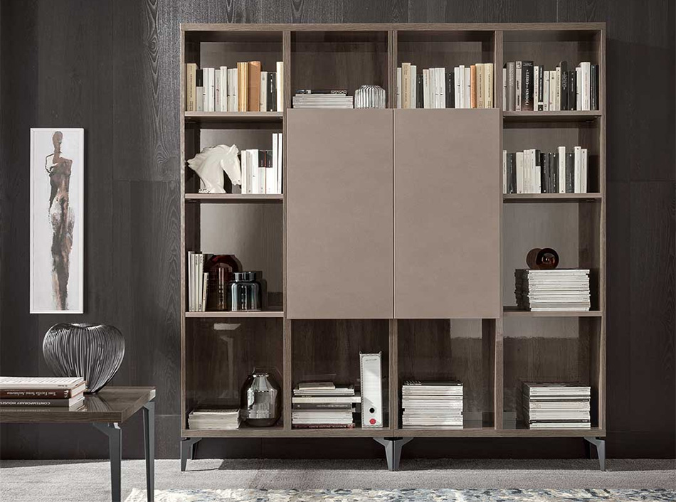 مكتب مدير مودرن - الصورة 5