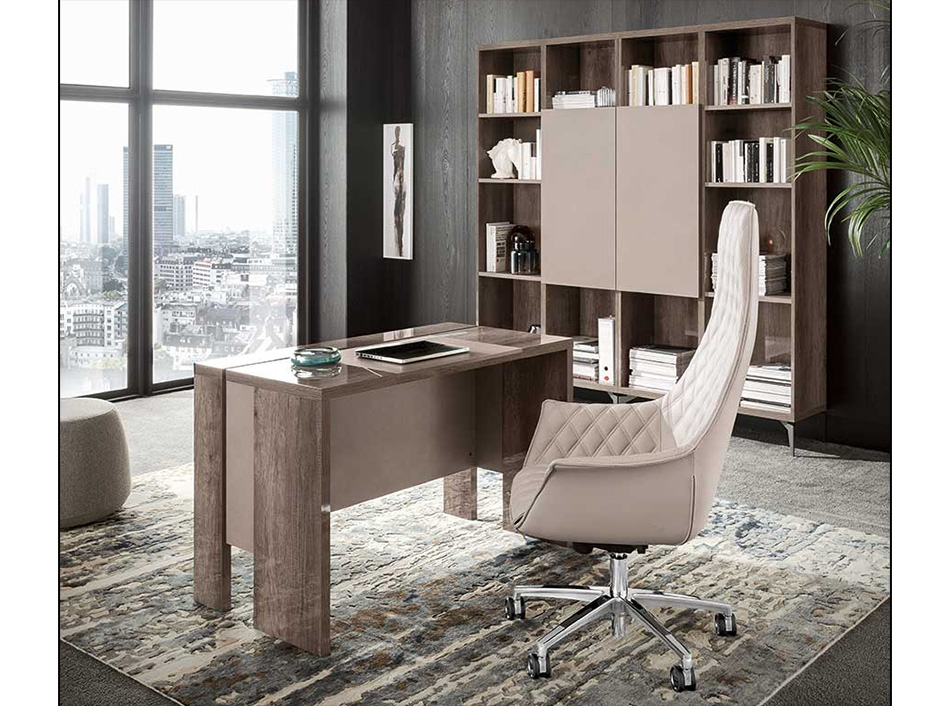 مكتب مدير مودرن - الصورة 3