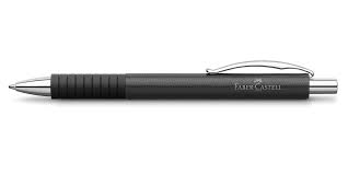 Faber-Castell Basic Leather Ballpoint Pen 148889