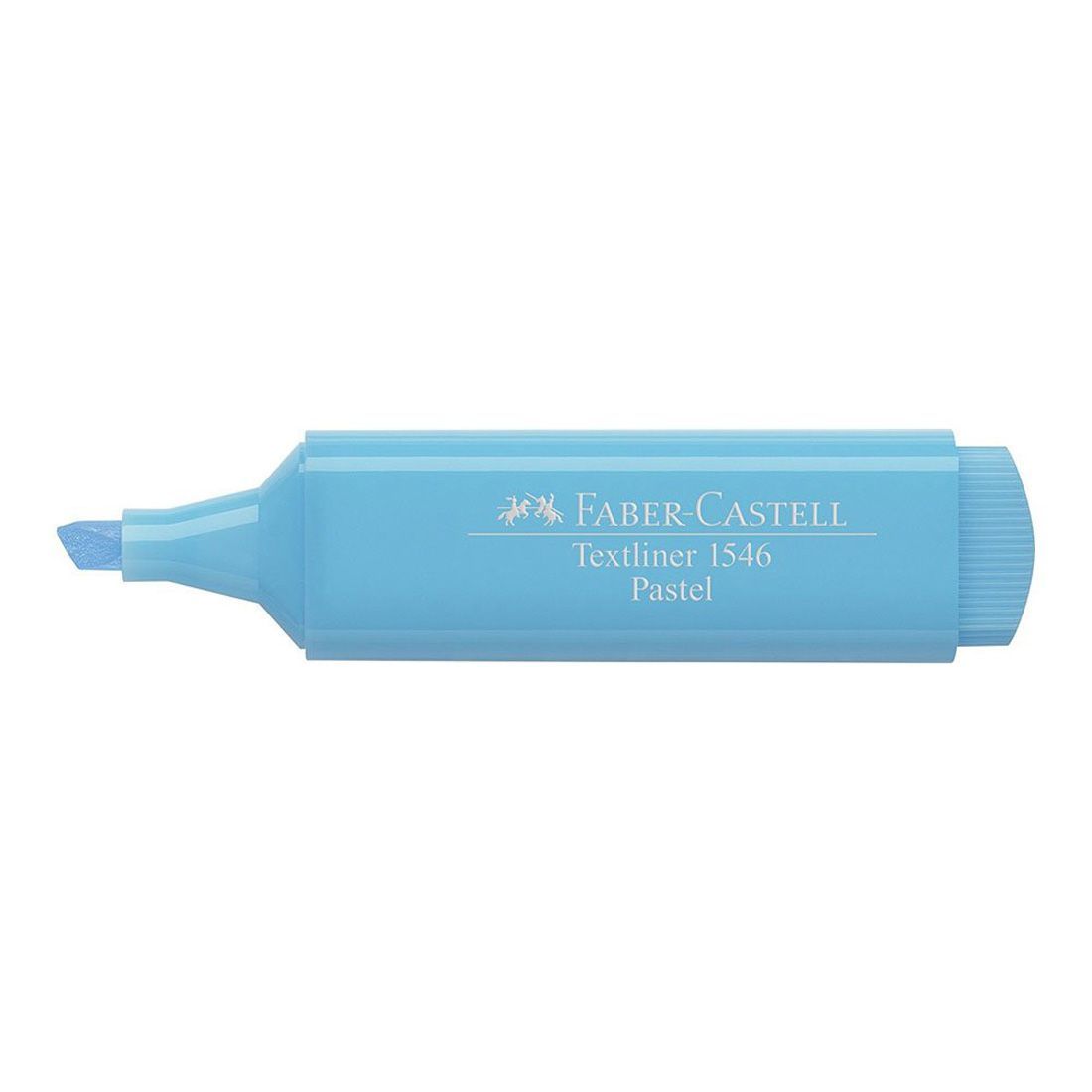 Faber-Castell Highlighter Textliner 154657 Pastel Pale Blue