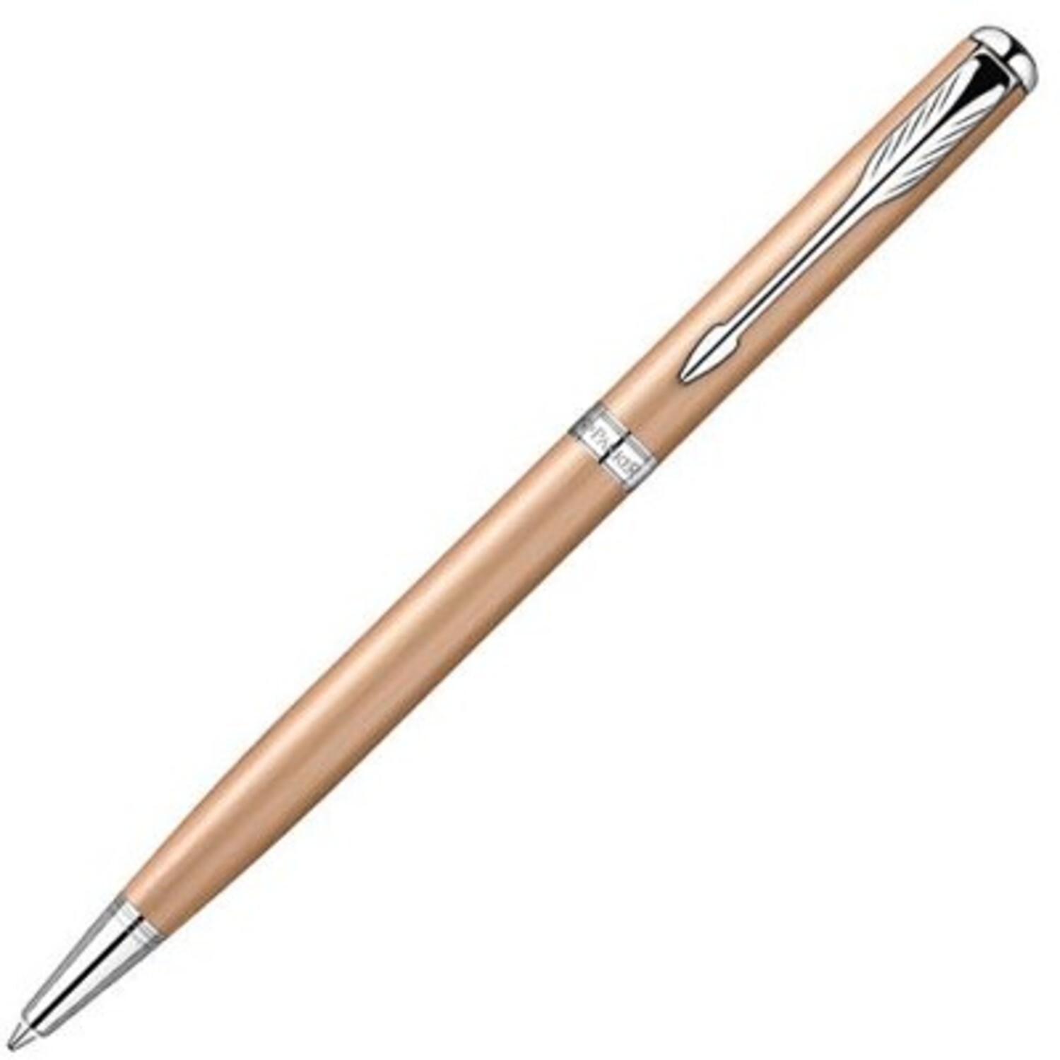 Parker-Pen Sonnet Gold Gt Ball Pen