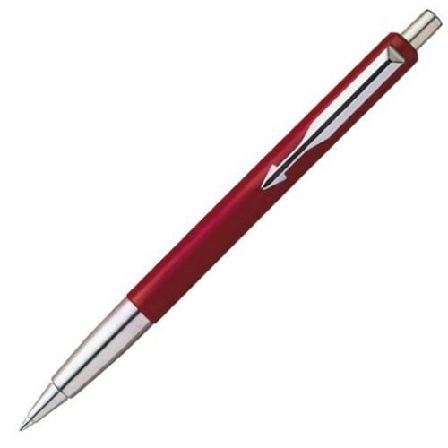 Parker-Pen Vector Red Bp