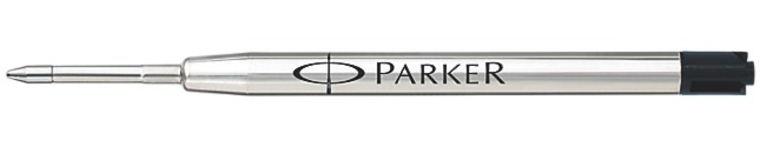 Parker-Pen Black Ball Pen Refill