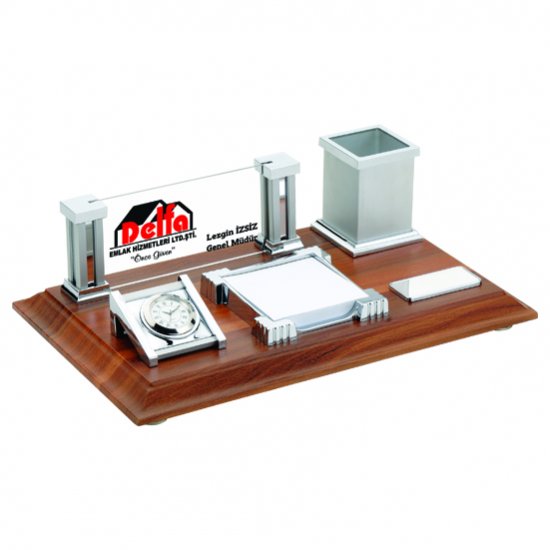 Lidersan 4100/Promotional Almina Table Set