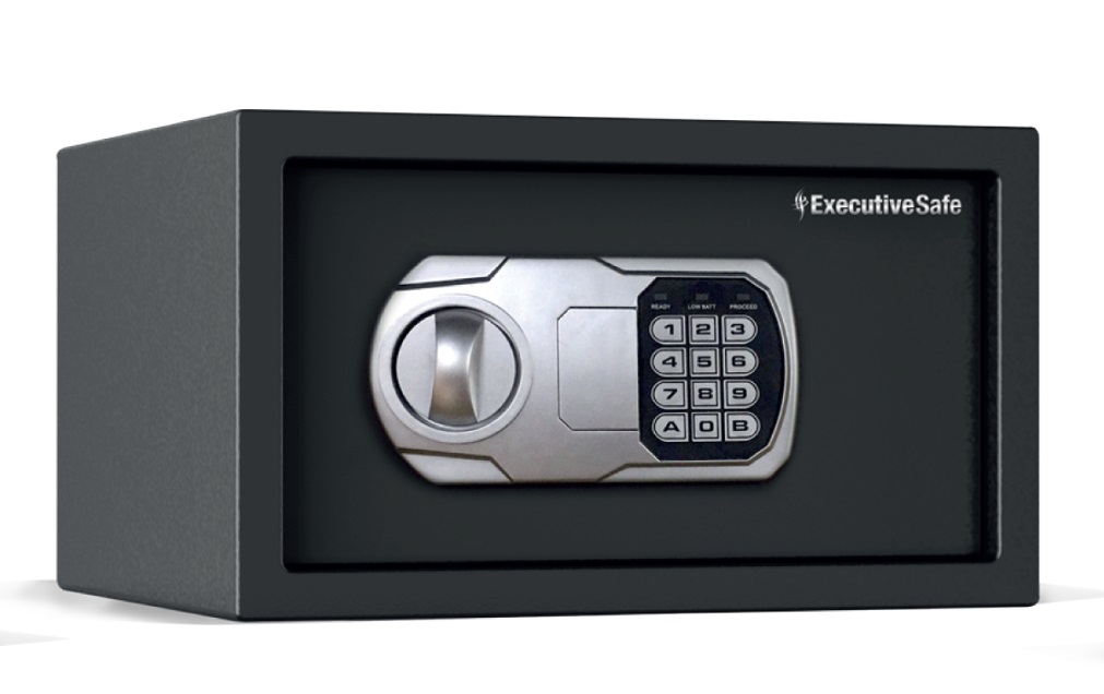 Executivesafes Security-Safes + Digetal No.Cs-2