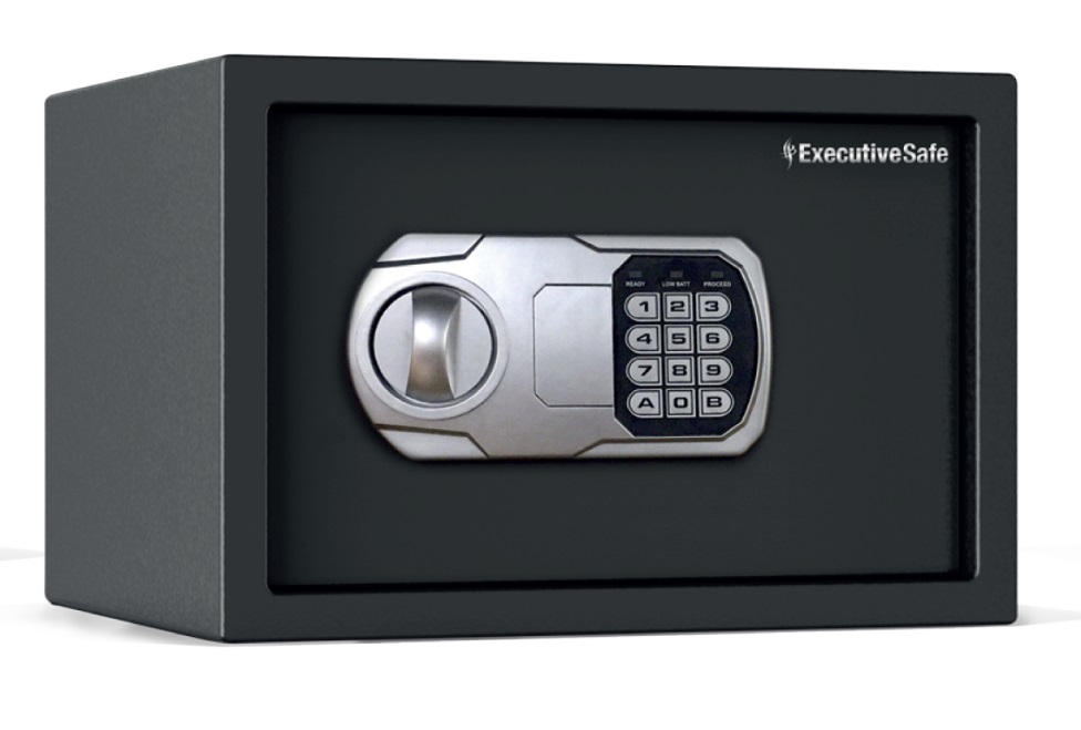 Executivesafes Security-Safes + Digetal No.Cs-3