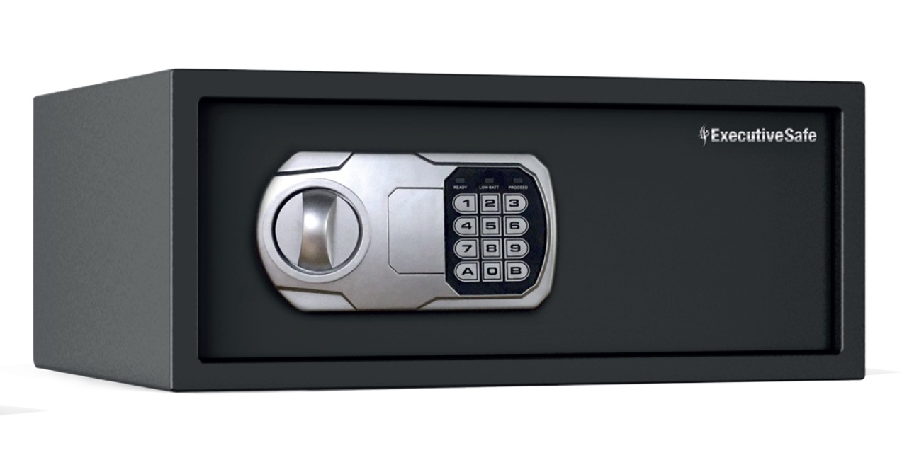 Executivesafes Security-Safes + Digetal No.Cs-4