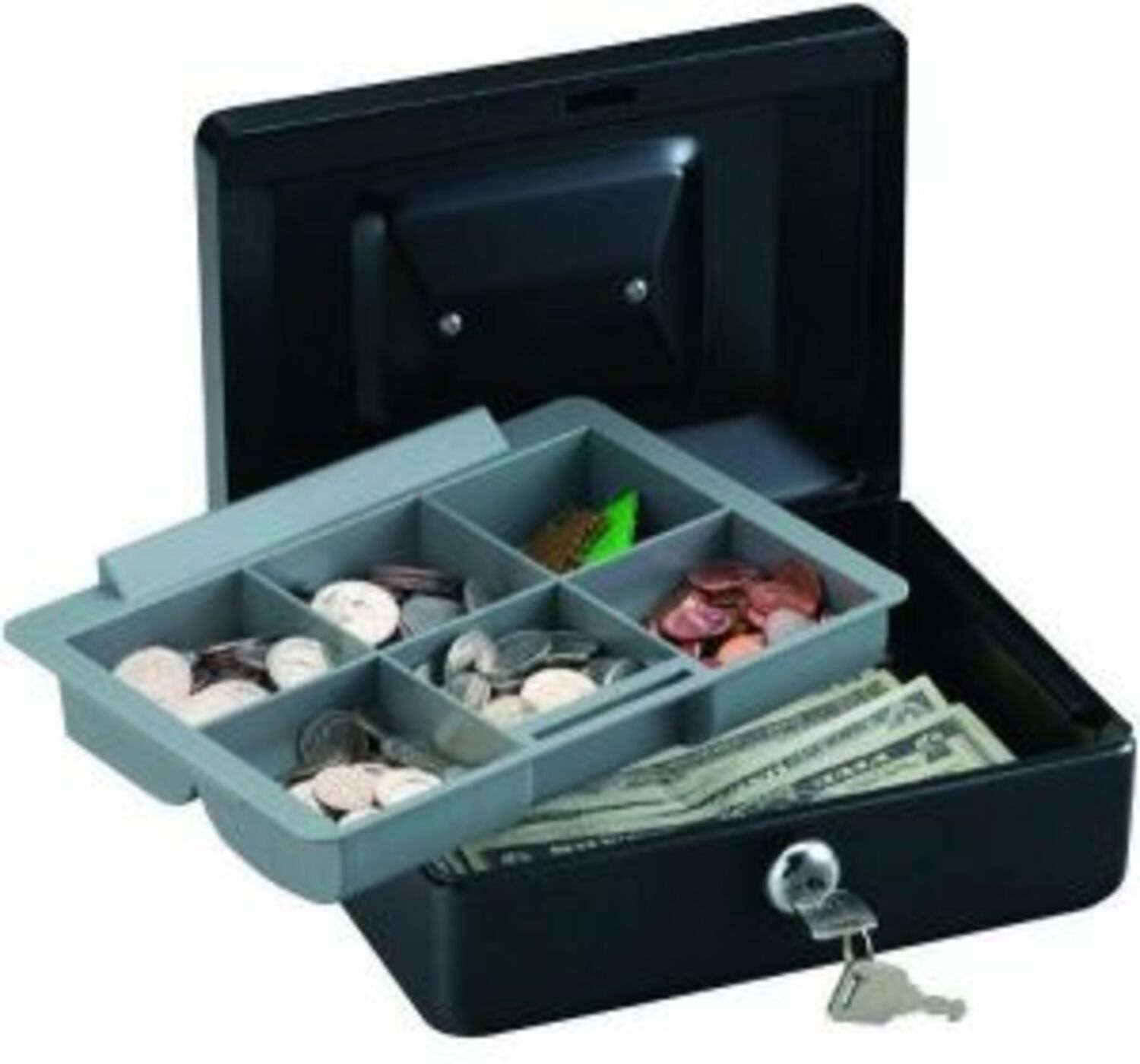 Executivesafes Cash Box No.Cp-25