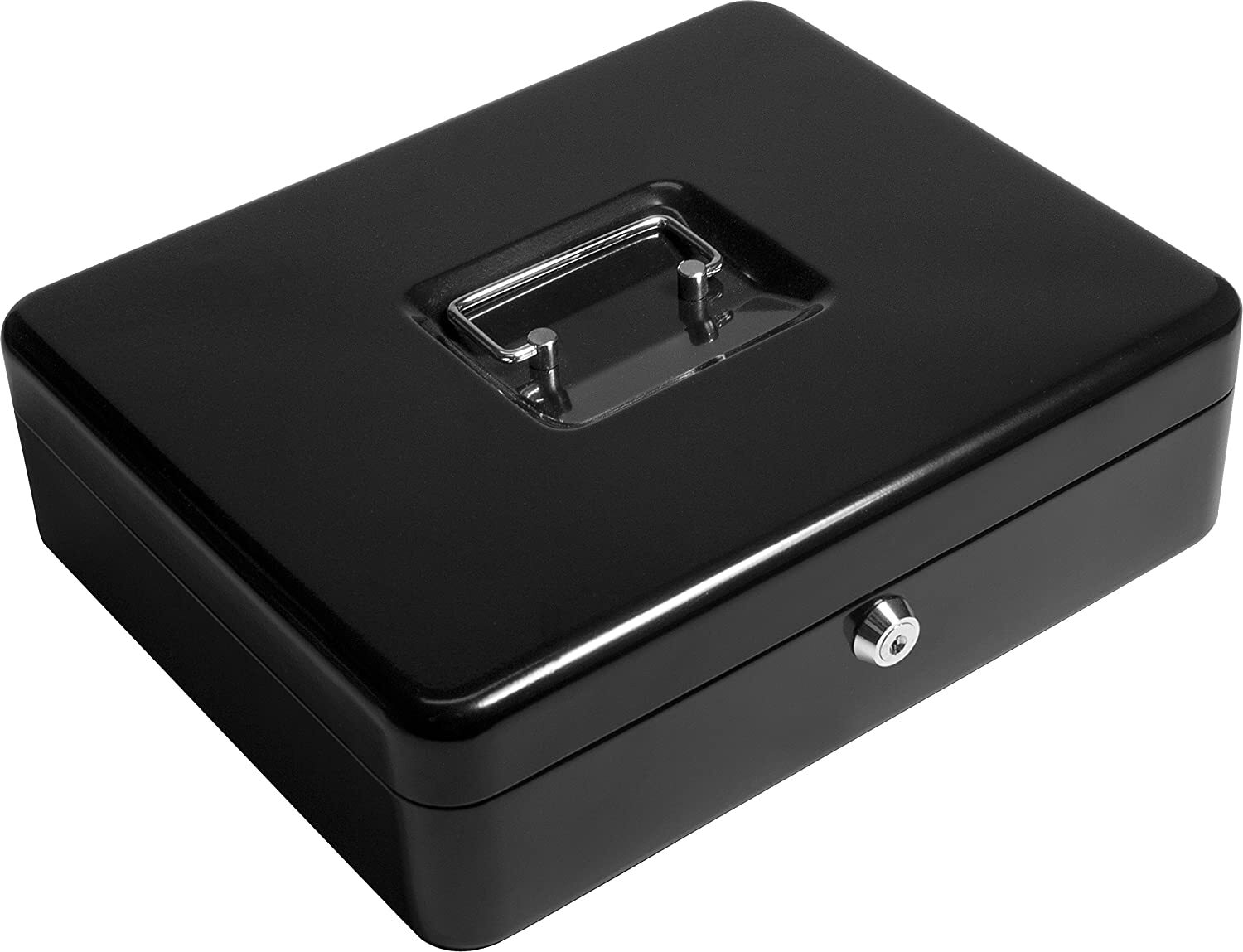 Executivesafes Cash Box No.Cp-30