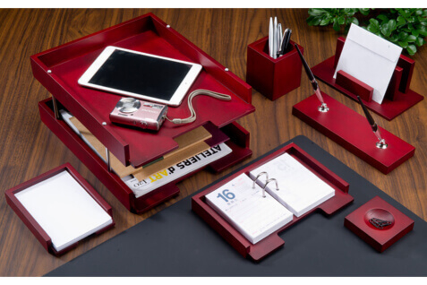 Be-Star Contour 8 Pc Set (8274) Hdu