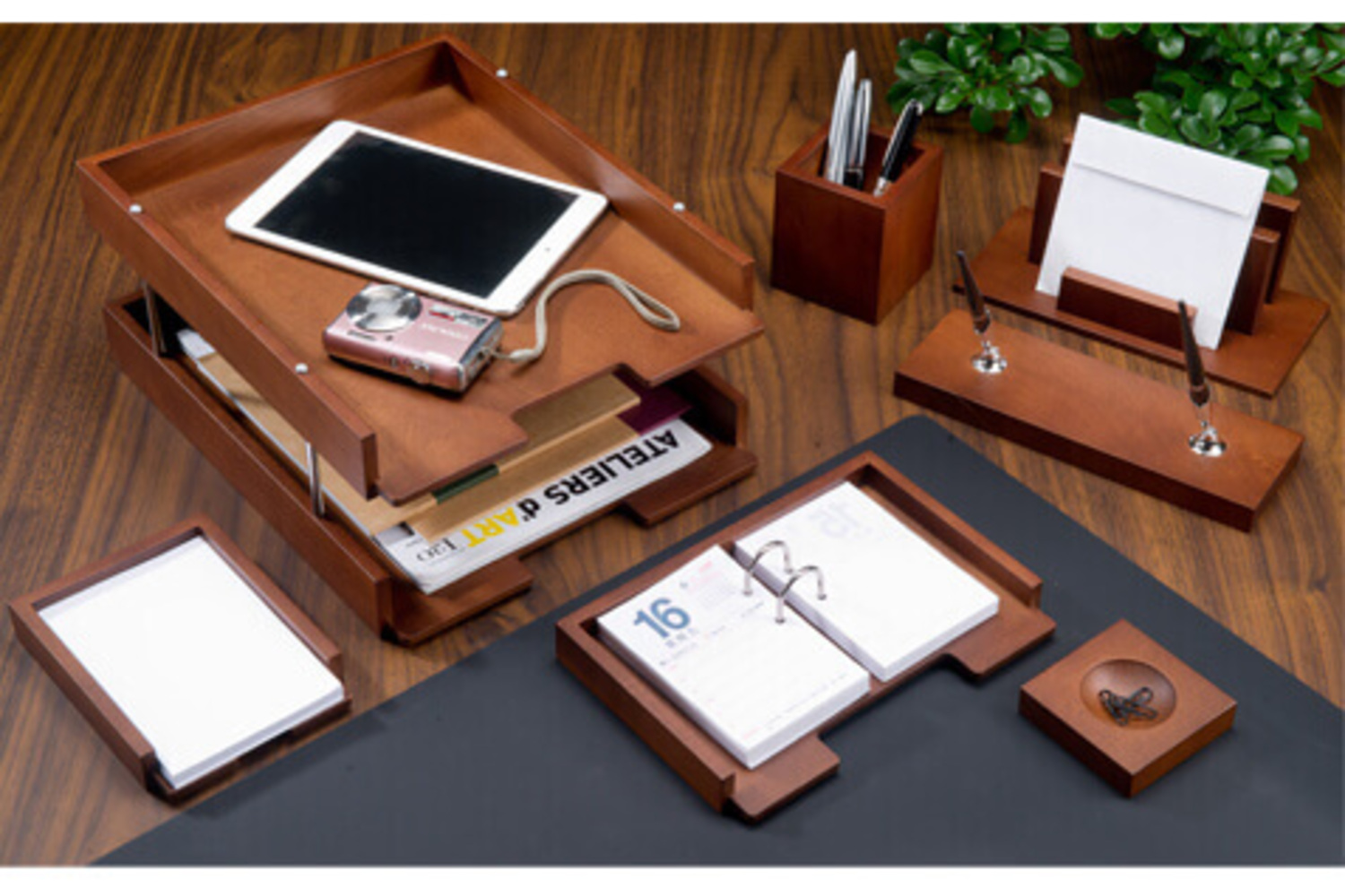 Be-Star Contour 8 Pc Set (8274) Hdx