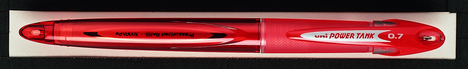 Uni-Ball Ball Pwoertank 0.7 Sg-200