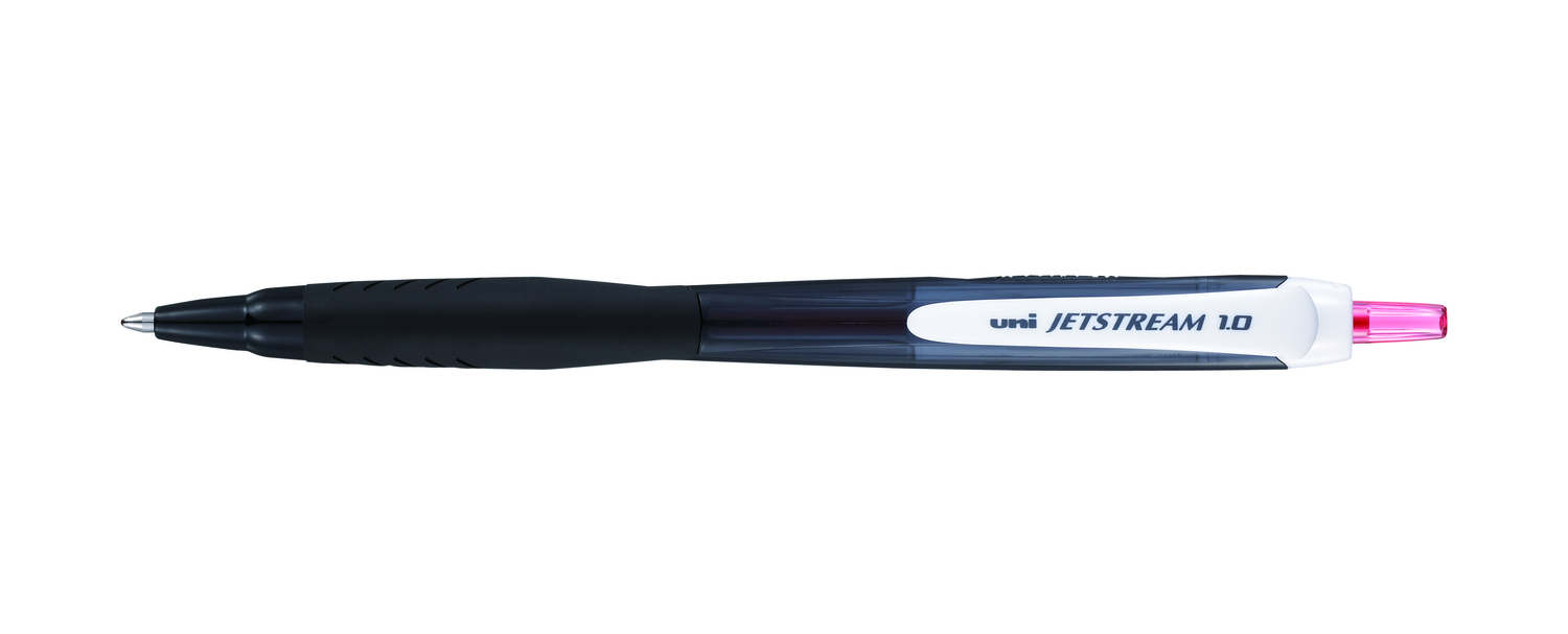 Uni-Ball Rollerball Jetstream Style 1.0 Sxn-190