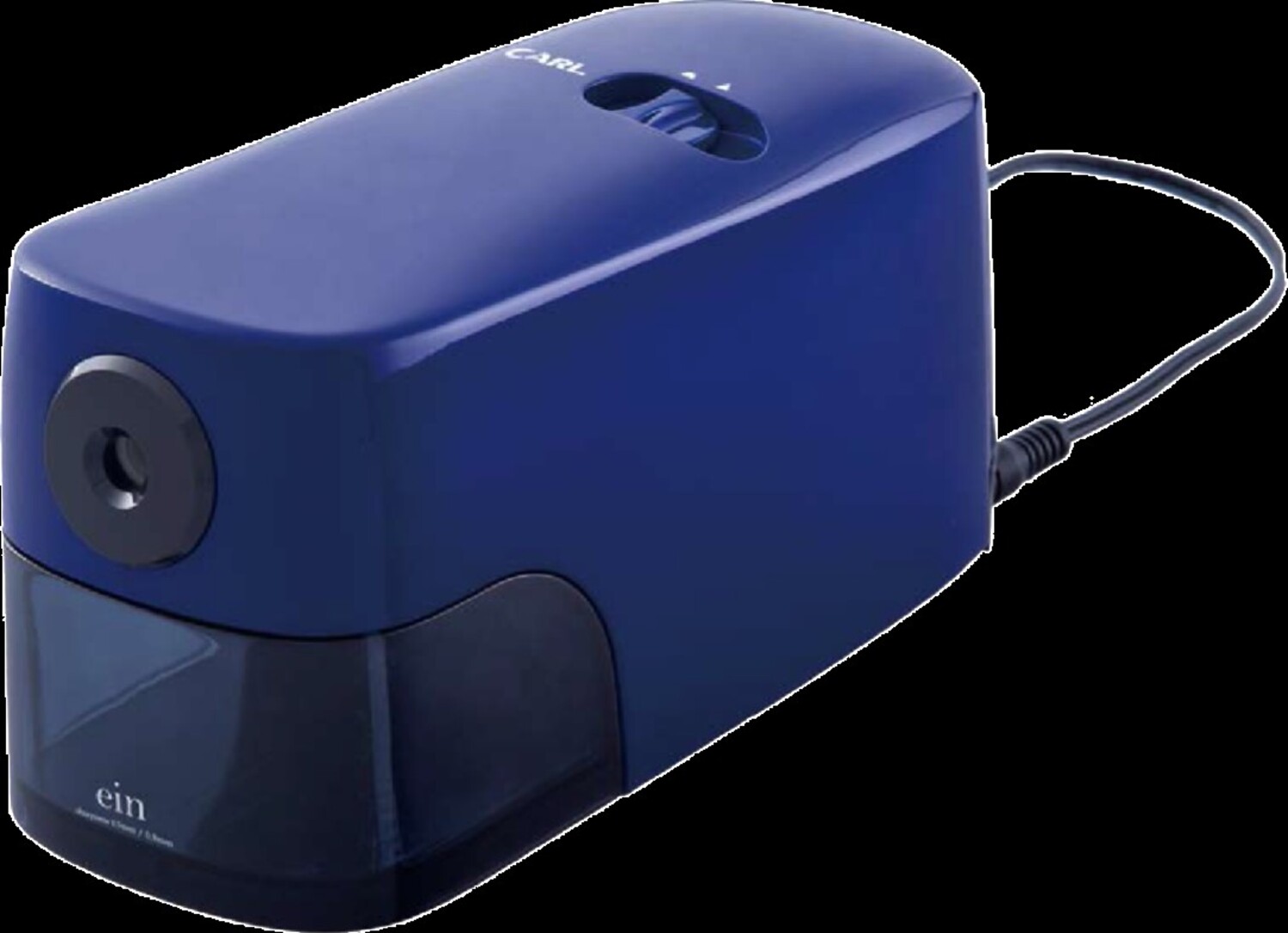 Carl Electric Pencil Sharpener Ces-100