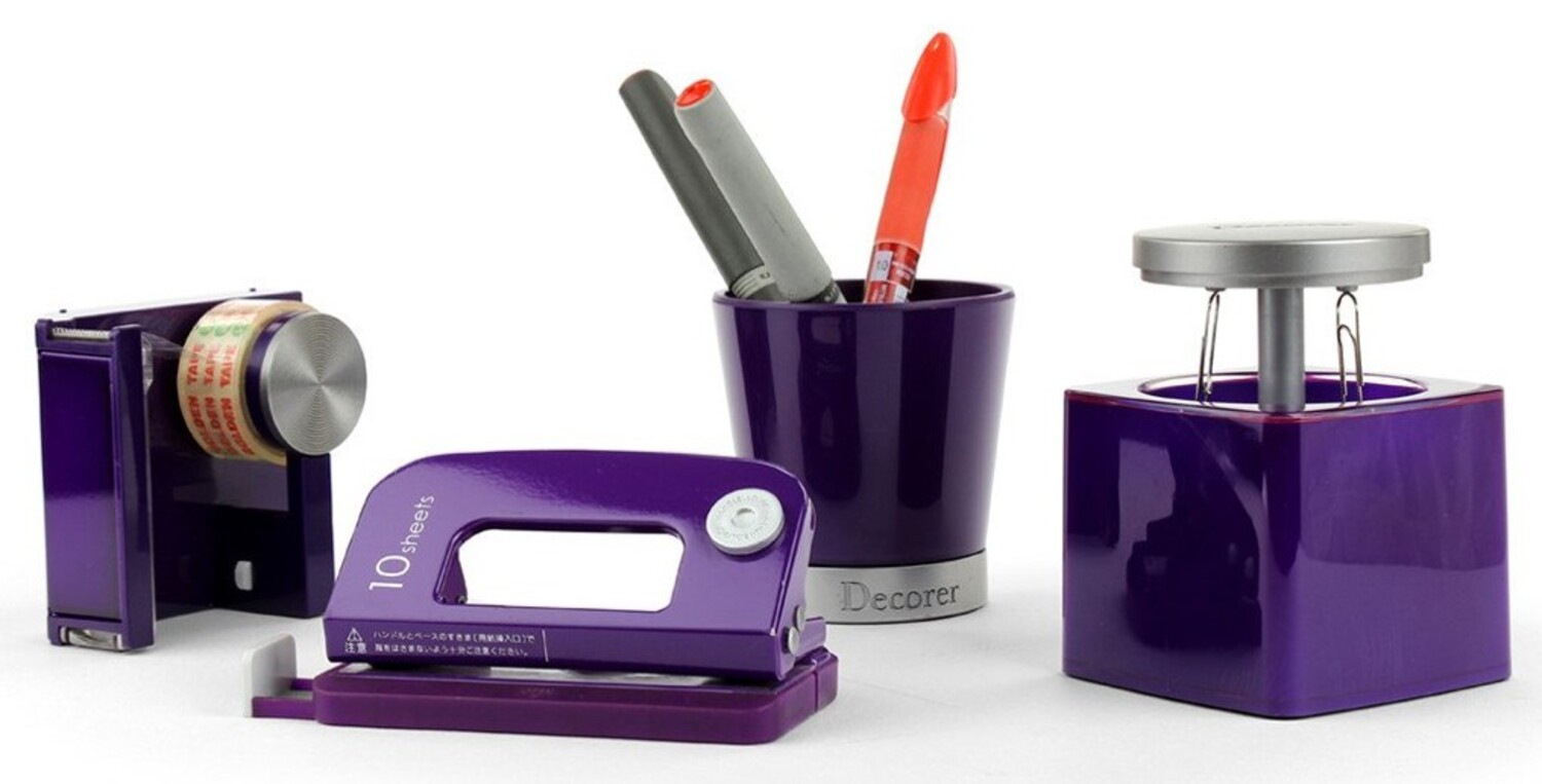 Carl Decorer Office Set Dp- 3500