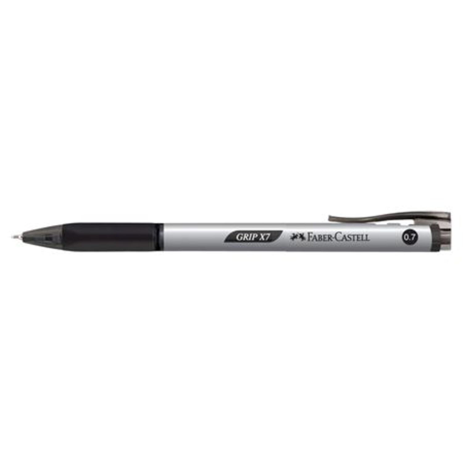 Faber-Castell Grip X7 Ballpoint Pen 0,7Mm