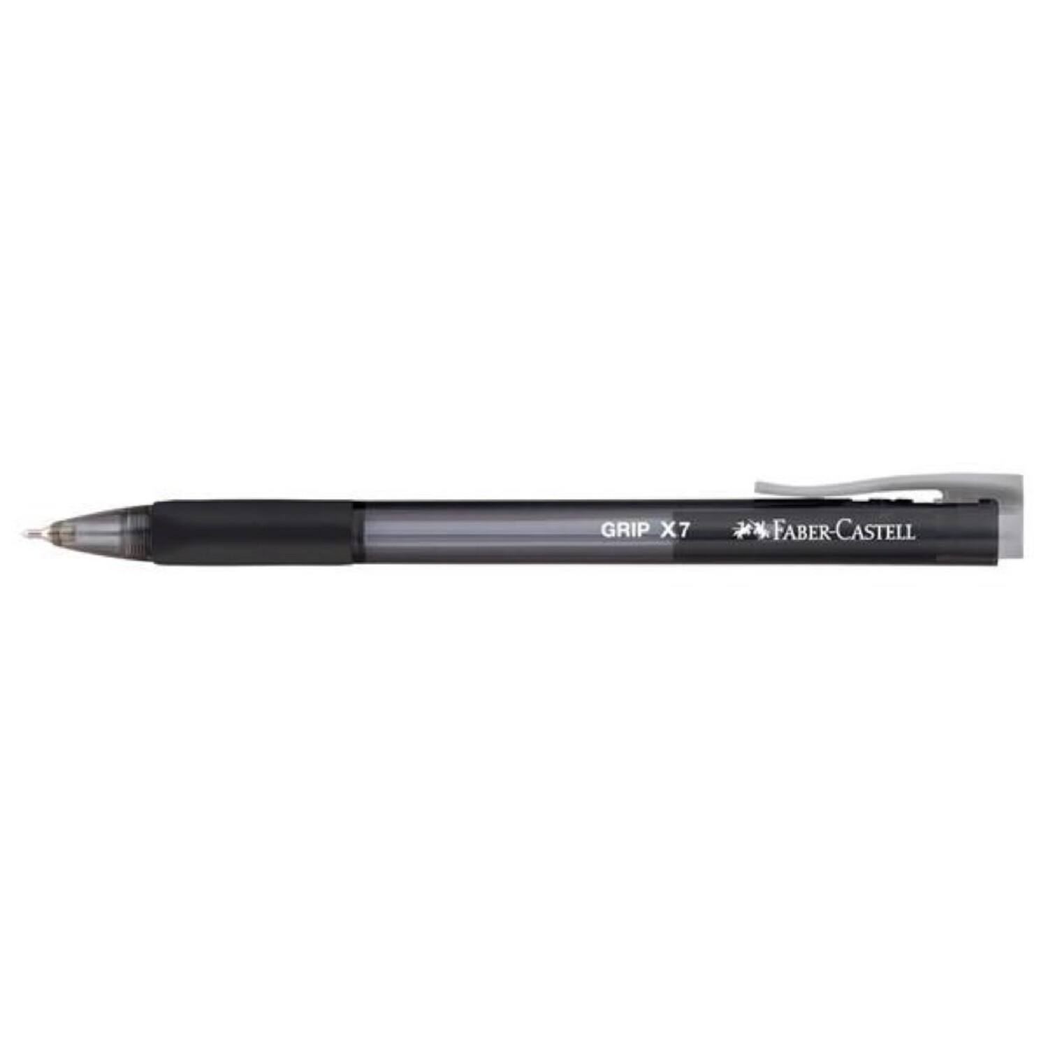 Faber-Castell Grip X7 Ball Point Pen 0,7Mm