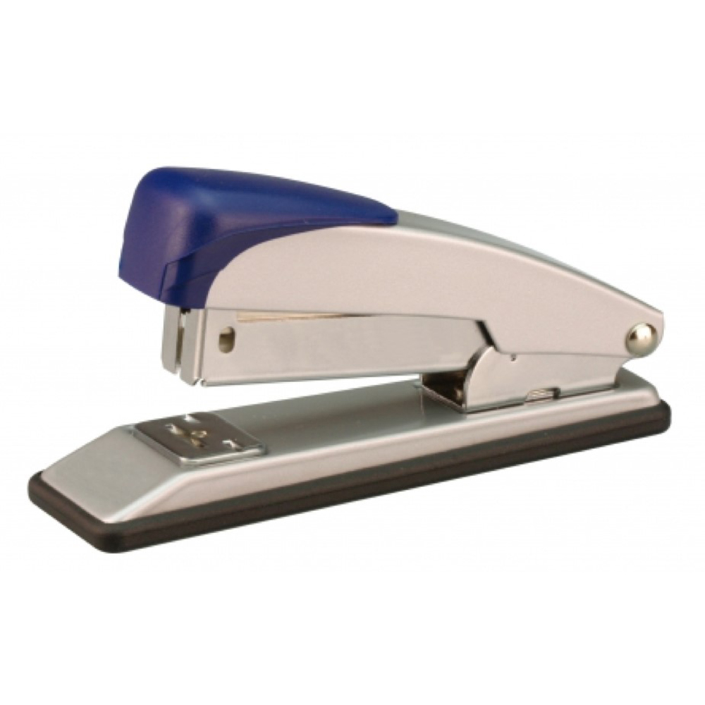 Eagle Iron Stapler All Iron Construction With Platic Cap 205 - 20 Sheet 24/6