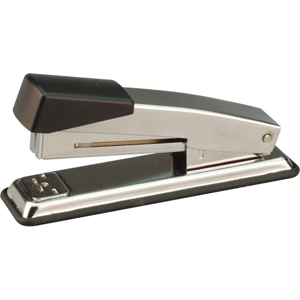 Eagle Iron Stapler All Iron Construction With Plastic Cap 210 /12 Sheet