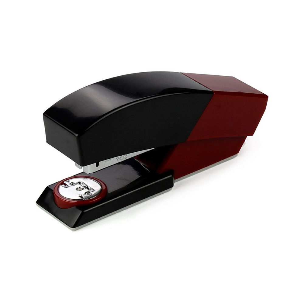 Eagle Stapler 12 Sheet Dual-Tone Body Design 12 Sheet 512
