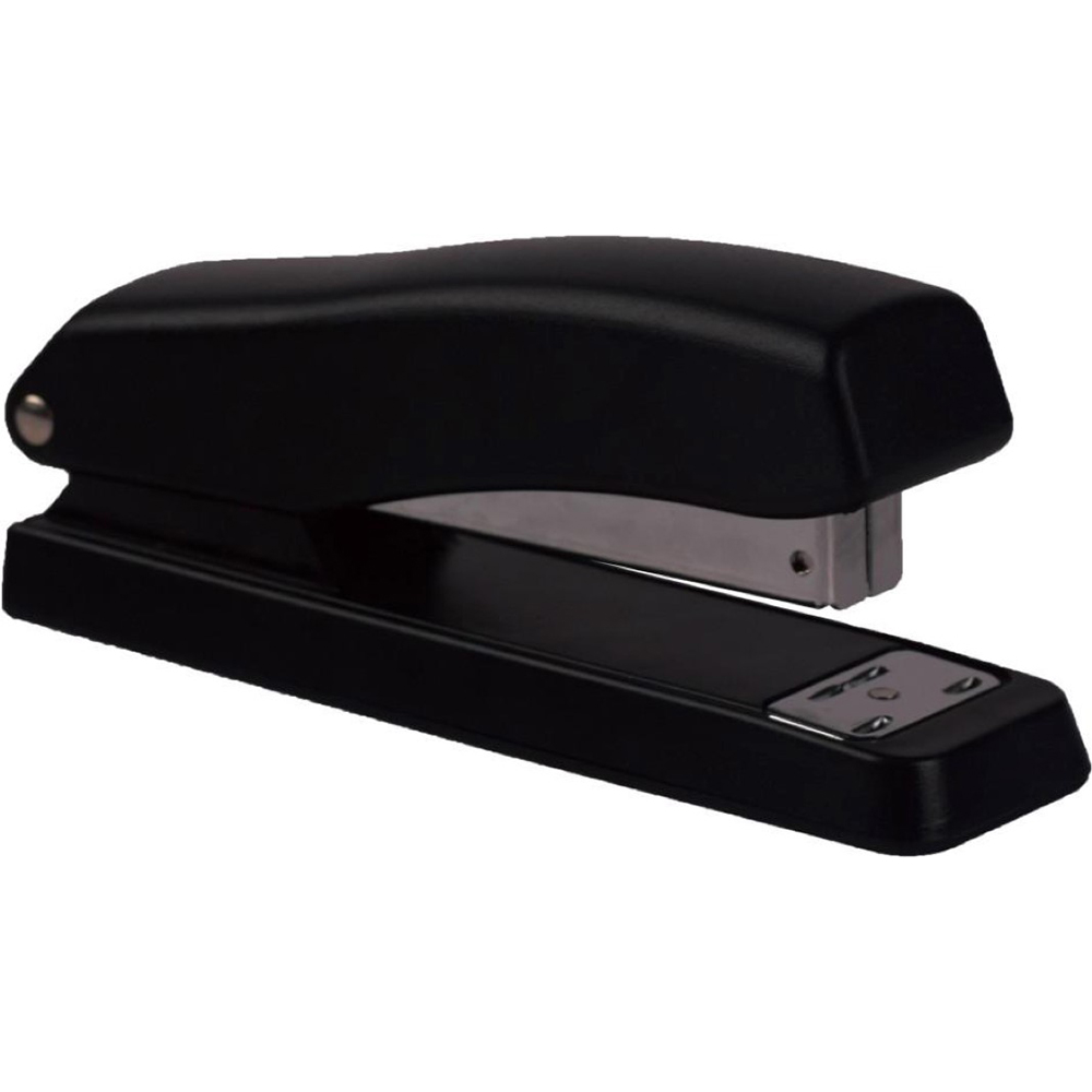 Eagle Economic Half Strip Stapler 10 Sheet 8388