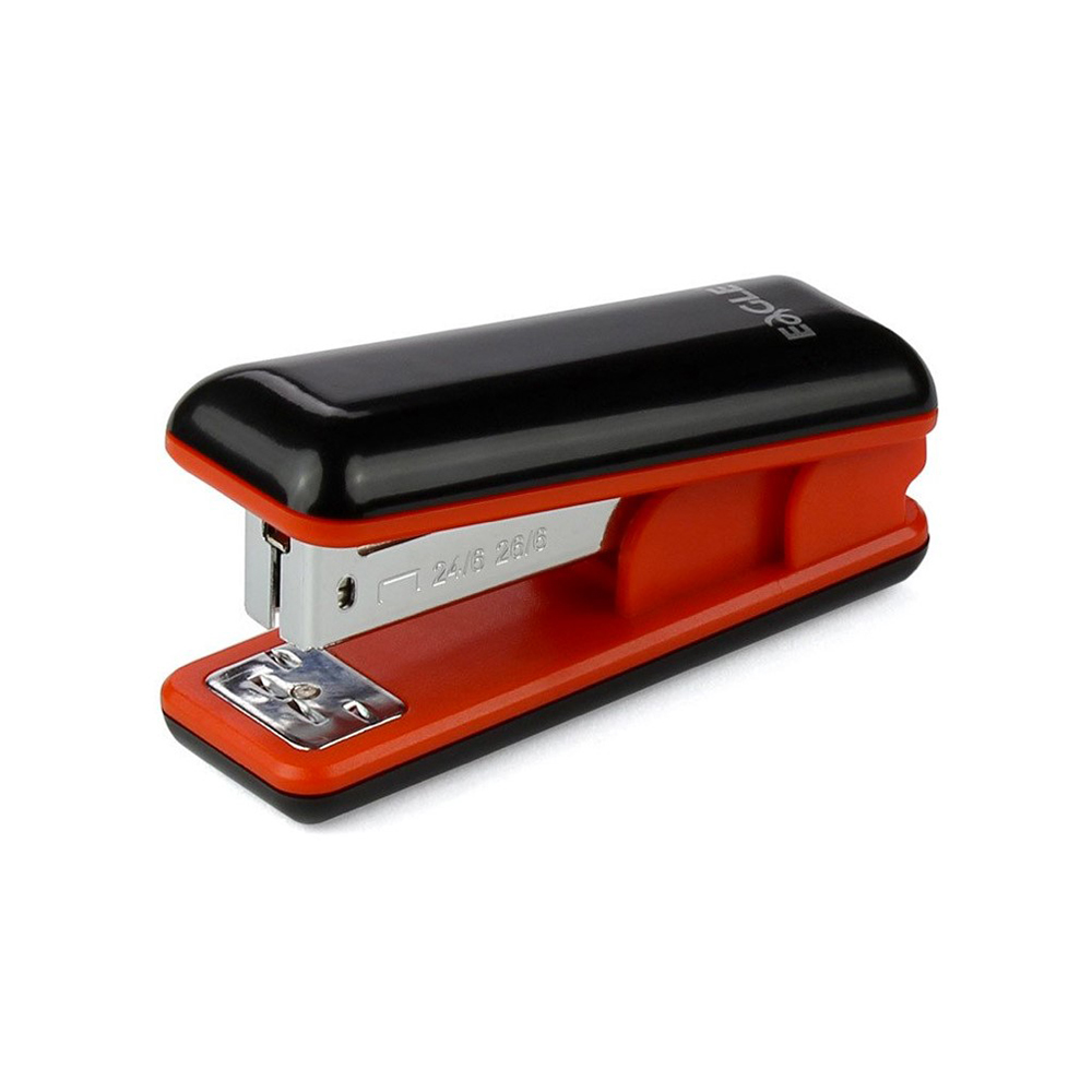 Eagle In-Touch Stapler Poket-Size Half-Strip With Modern Design 20 Sheet S5147