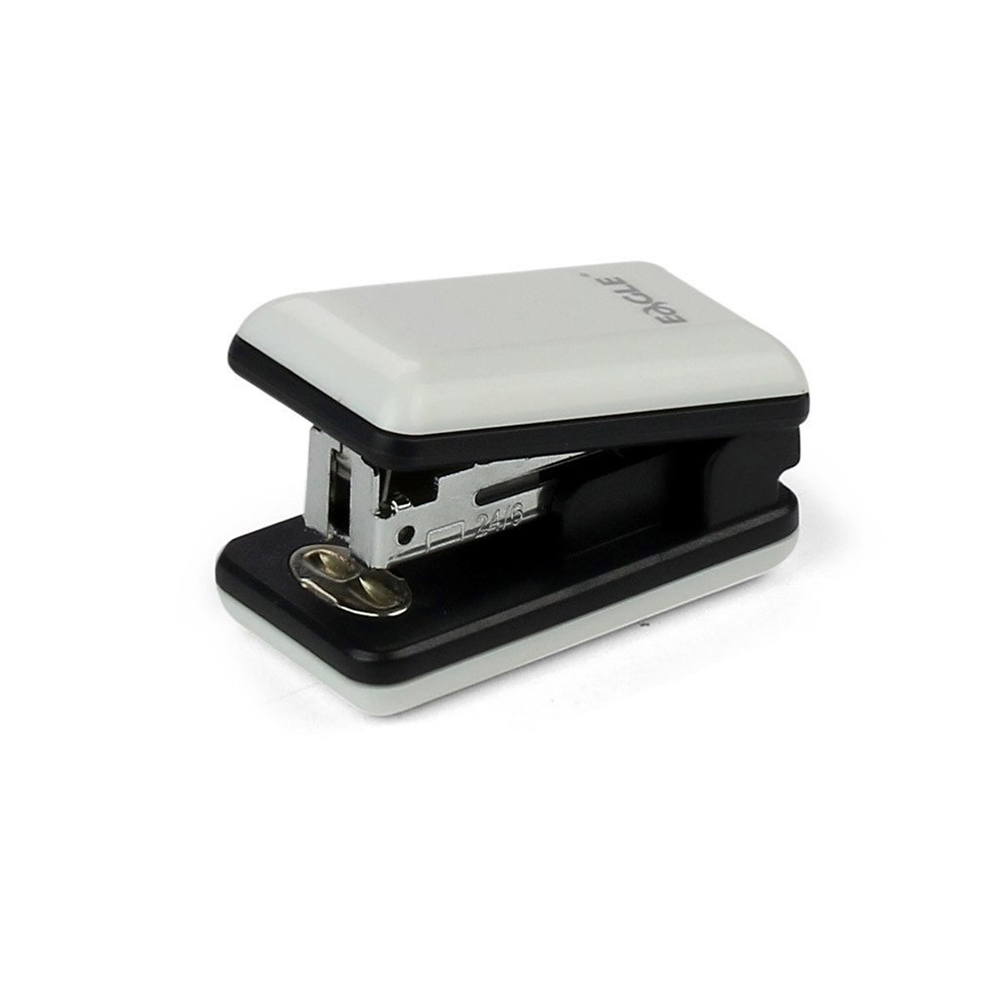 Eagle In-Touch Stapler Mini-Size With Modern Design 15 Sheet S5148