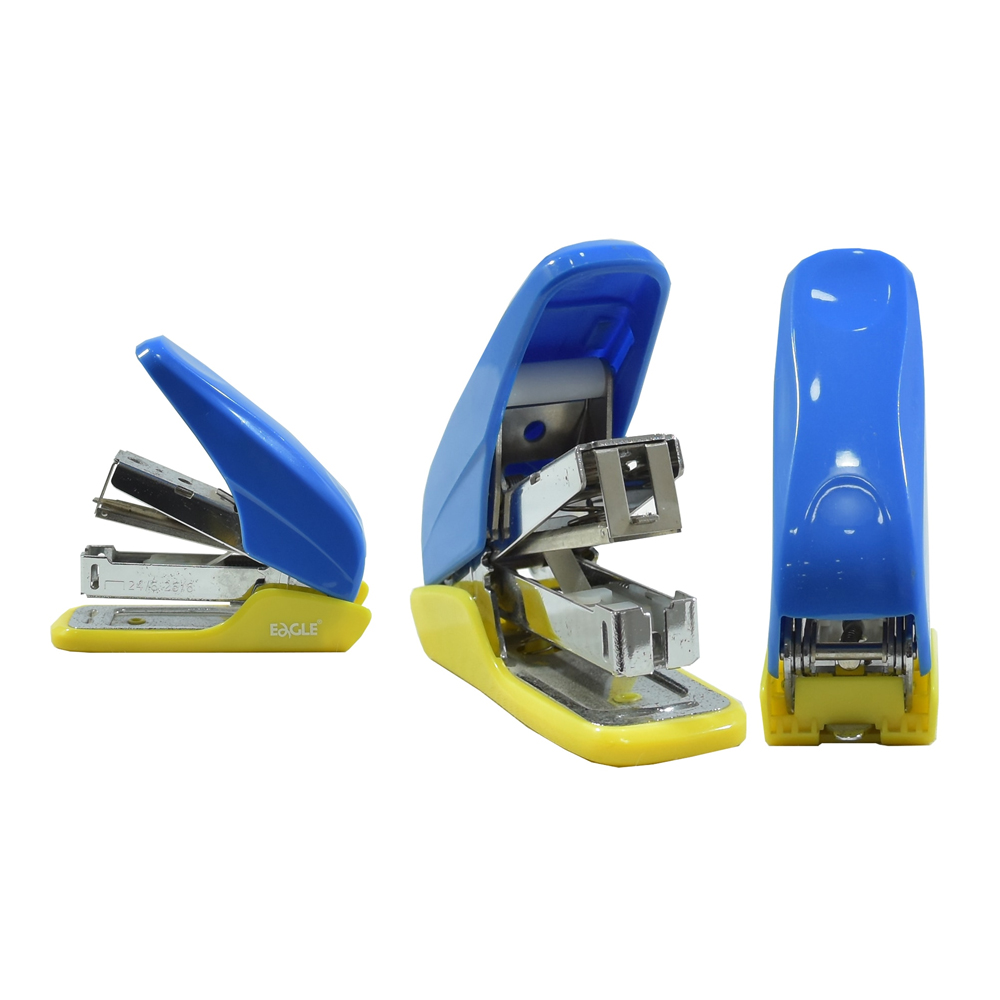 Eagle Mini Stapler 20 Sheet