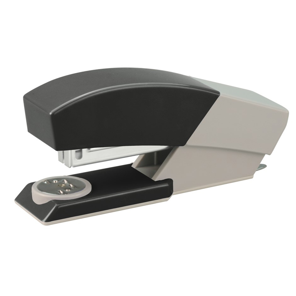 Eagle Stapler Dual-Tone Body Design Stapler 15 Sheet 24/6 512A