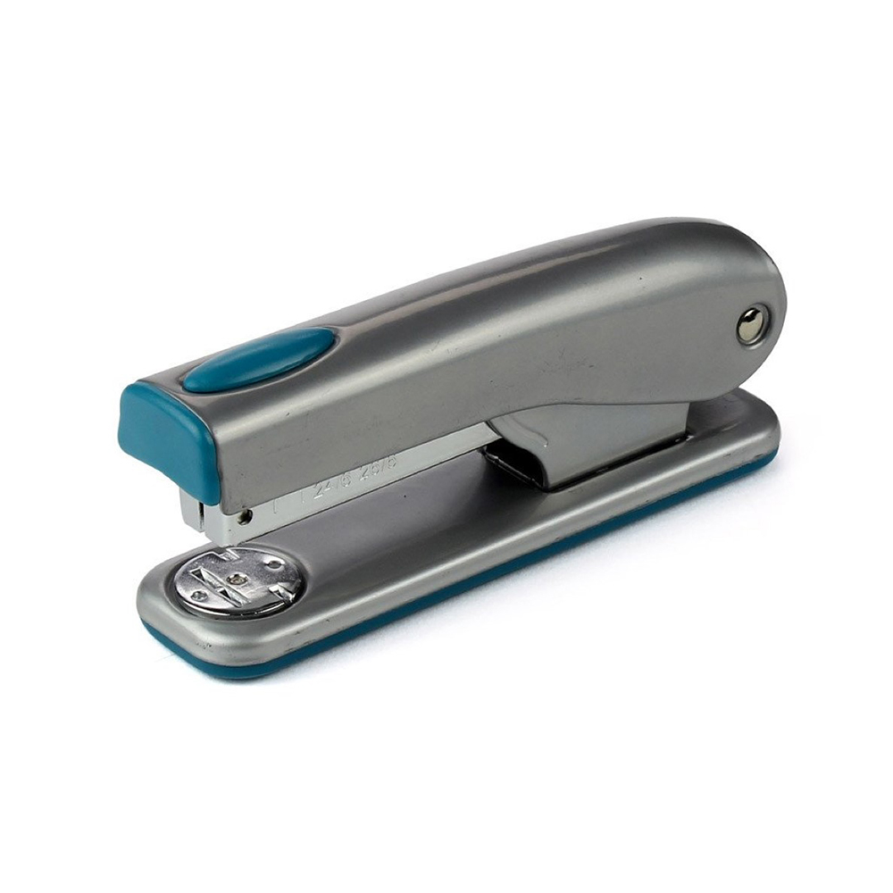 Eagle Metal Stapler With Soft Grip Design 20Sheet 24/6 S6085B