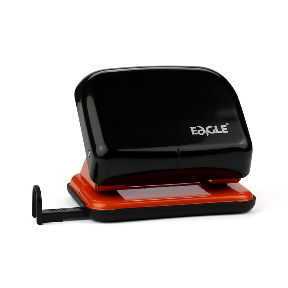 Eagle In- Touch 2- Hole Punch 25 Sheet P5142