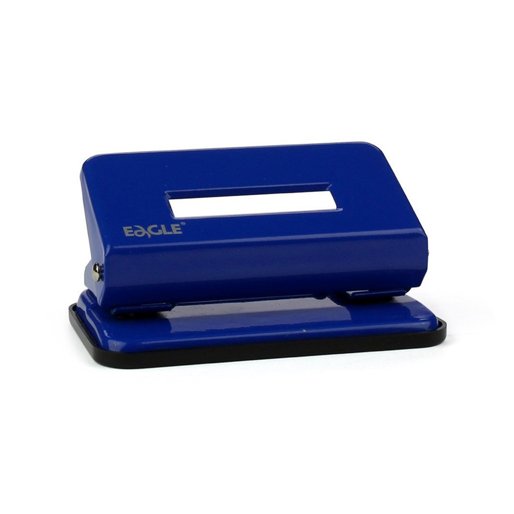 Eagle Two-Hole Punch 10 Sheet 707A