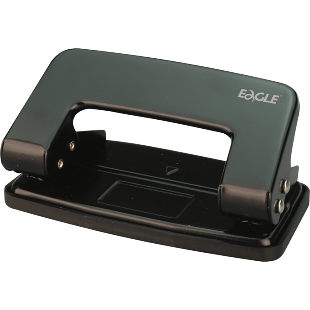 Eagle Two- Hole Punch 8 Sheet 709