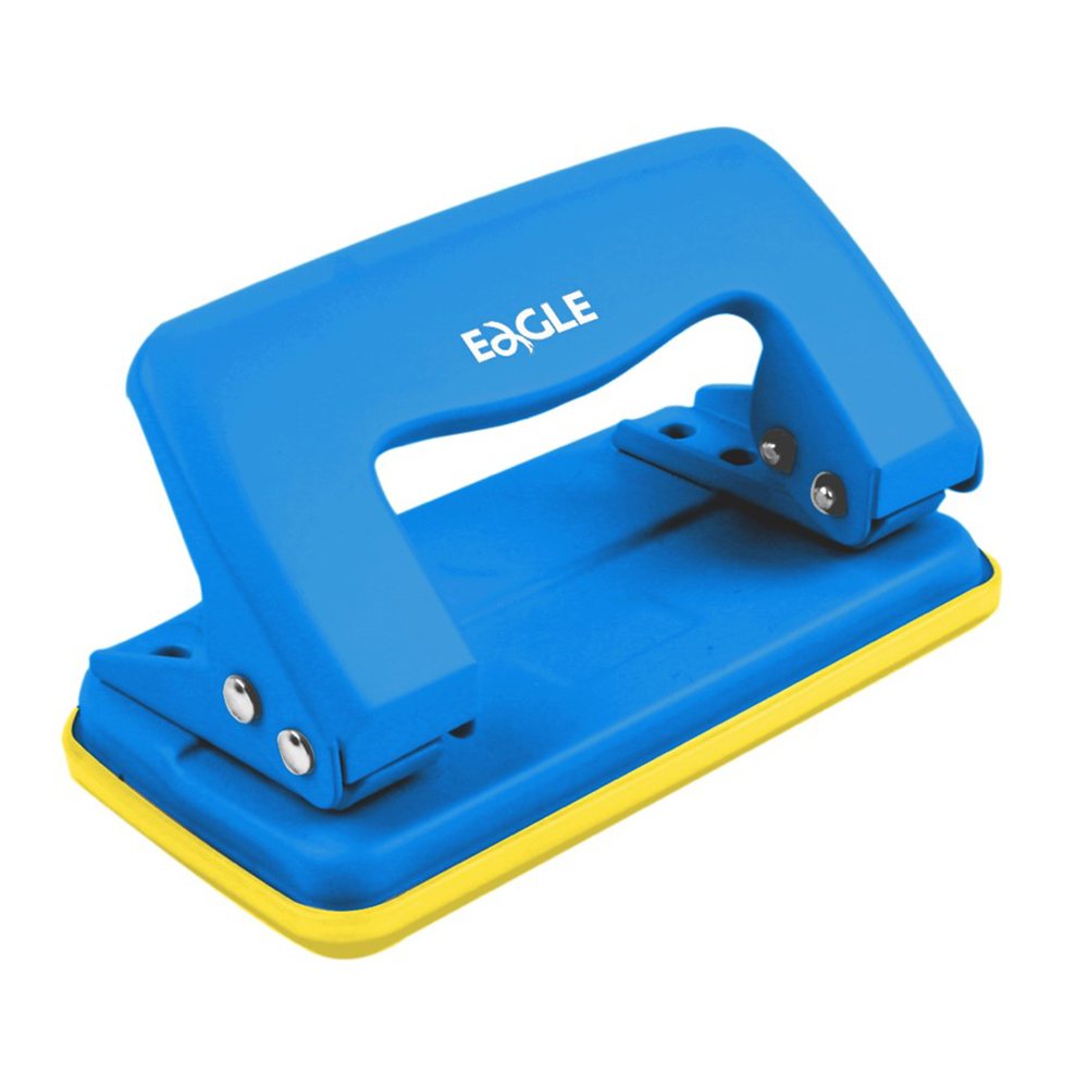 Eagle Metal Punch Two-Hole 5530