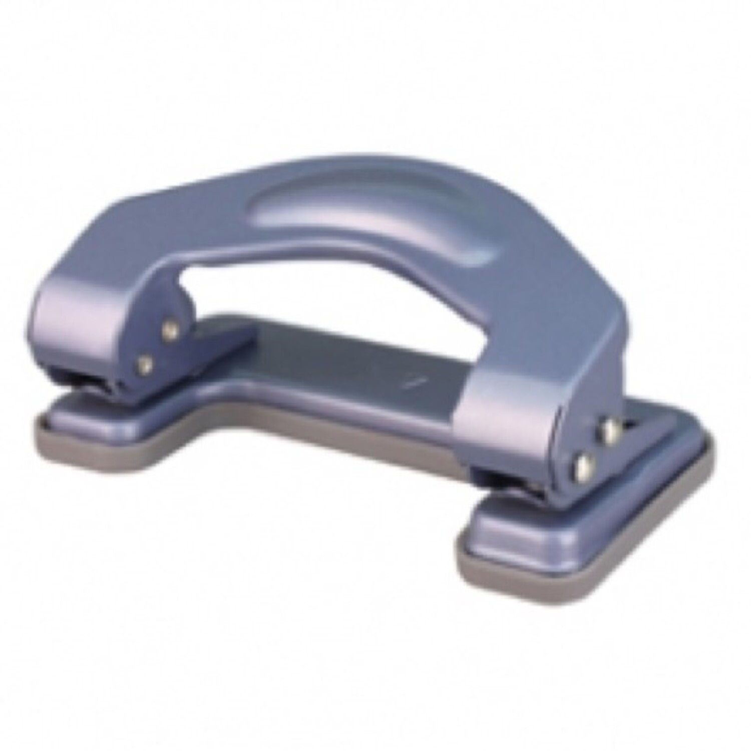 Eagle Iron Punch Two-Hole 10 Sheet P6068 B