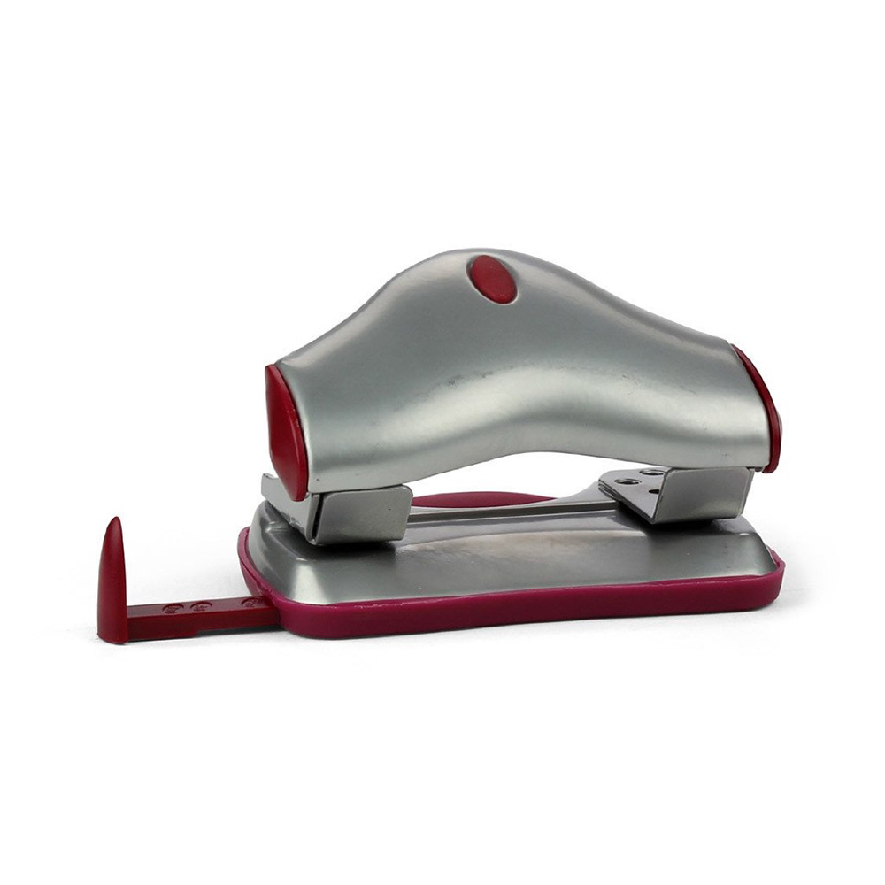 Eagle Iron Punch Two-Hole 10 Sheet P6067 B