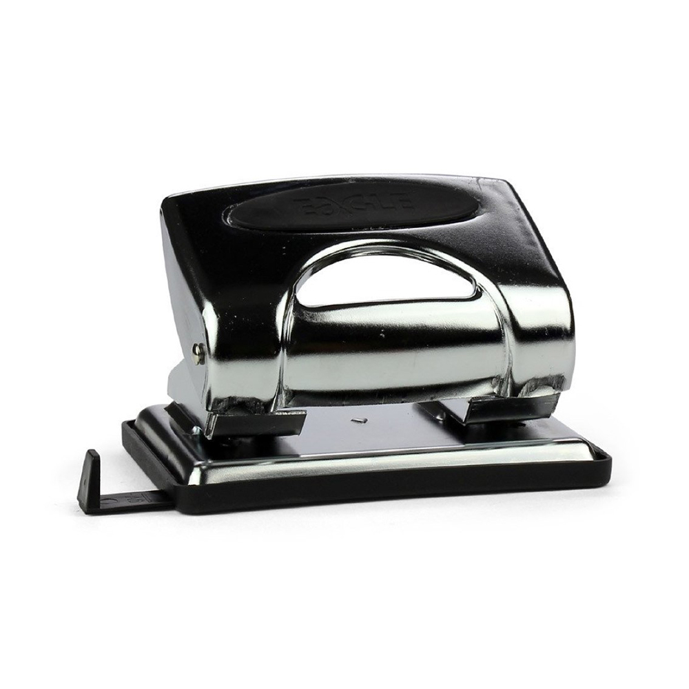 Eagle Die - Cast Punch Two-Hole 25 Sheet P6108B-Dc