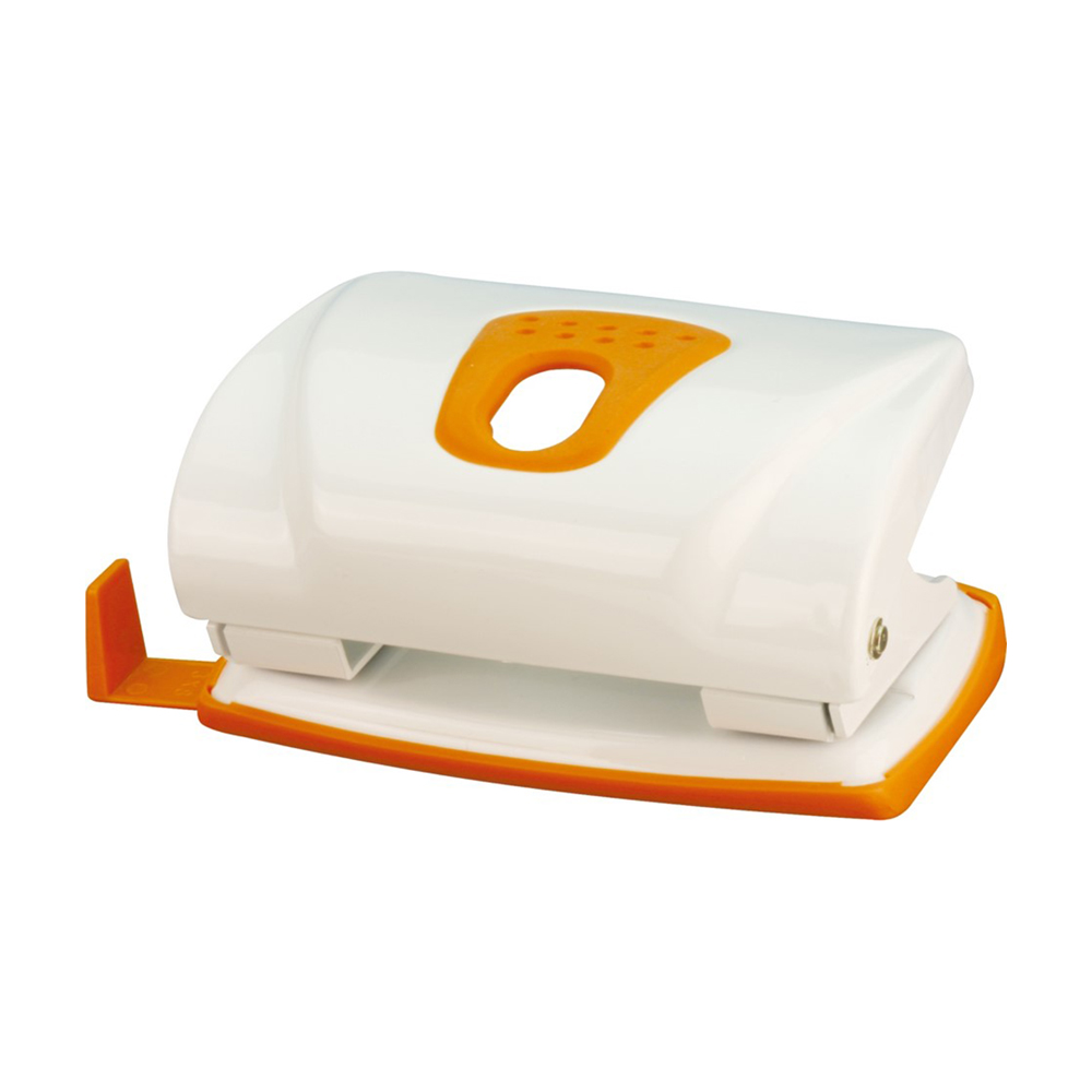 Eagle Metal Punch Two-Hole 15Sheet P6121B