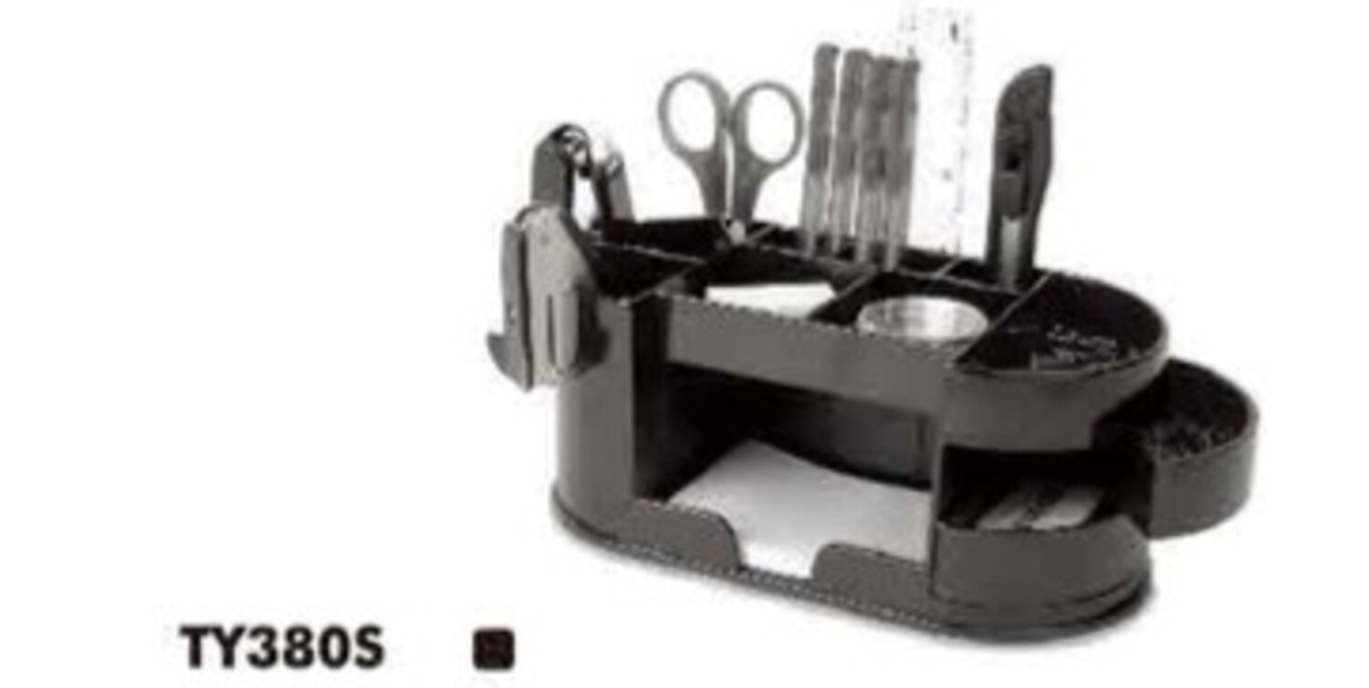 Eagle Desktop Accessories Organizer Set Ty380S
