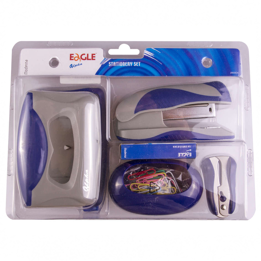 Eagle Alpha Stationery J5023Ch