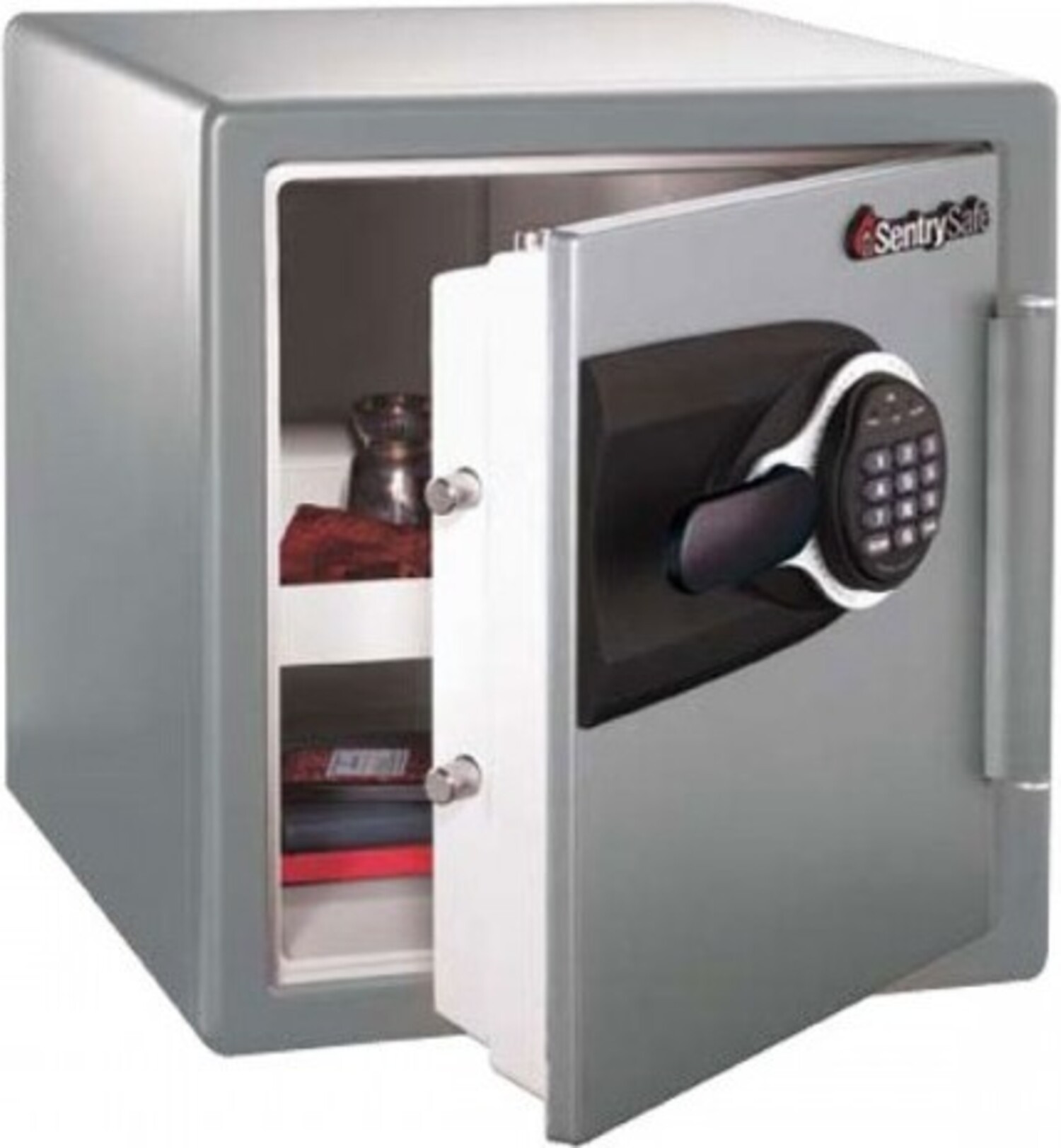 Sentrysafe Digital Fire/Water Proof Safe Ms0607