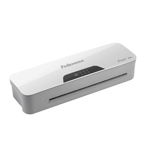 Fellowes Pixel A4 Laminator Pixel A4 Crc56014