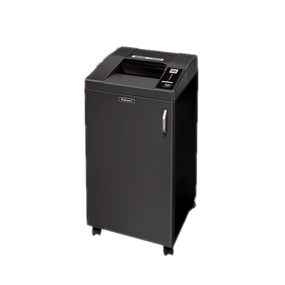 Fellowes Shredder Confetti-Cross Cut Paper And Cd No.C4250