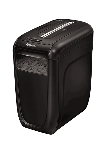 Fellowes Shredder Powershred Sheet Cross Cut Personal No.60Cs