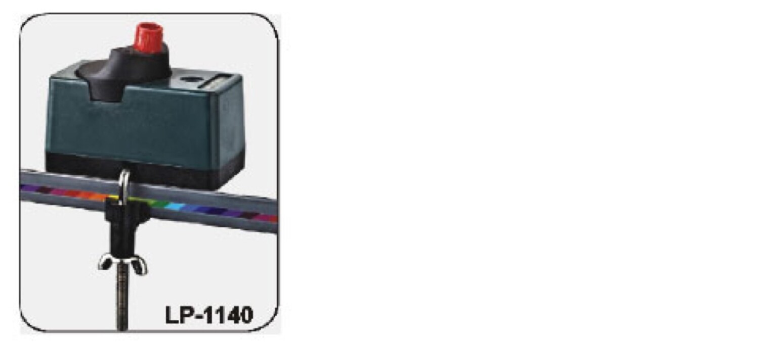 Ati Rotary Lead Pointer Lp-1140